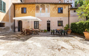 Villa Martelli Capannoli